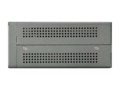 LevelOne IGP-1271 Managed L3 Gigabit Ethernet (10/100/1000) Power over Ethernet (PoE) Grijs