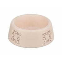 Voerbak voor honden Trixie Roze Ø 12 cm 150 ml - thumbnail