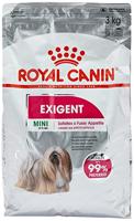Royal Canin Mini Exigent hondenvoer 2 x 3 kg - thumbnail