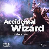 Accidental Wizard - thumbnail