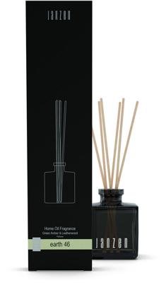 JANZEN parfumverspreider earth 46 200 ml
