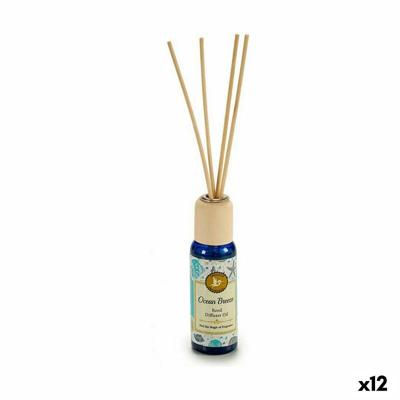 Parfum Sticks Acorde Ocean Breeze 50 ml (12 Stuks)