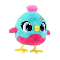 Funtasy Family chick-a-boo - interactieve knuffel - thumbnail