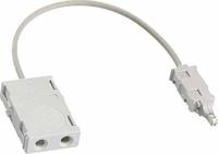 Rutenbeck 2903220 AsLe LSA Testsnoer voor teststekker 1 stuk(s) - thumbnail