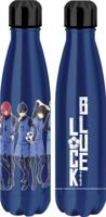 Blue Lock Thermo Water Bottle Team - thumbnail