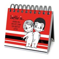Liefde Is Dagkalender - thumbnail