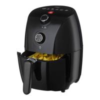 Trebs 99354 - Hetelucht friteuse - thumbnail