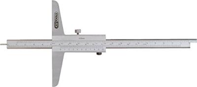 KS Tools 300.0574 3000574 Diepteschuifmaat