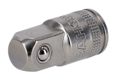 Bahco verloopstuk 3/8"-1/2"