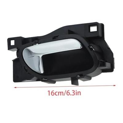 Autoportierhendel Auto Binnendeur Handvat Voor Citroen Voor Berlingo Multispace (B9) 1.6 2008 9467425064 9467414064 Veiligheid Handvat(Front or Rear Right)