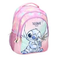 Lilo & Stitch Backpack Stitch Wild Energy Big - thumbnail