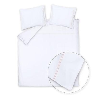 Vandyck Vandyck Dekbedovertrek Purity Torino white 260x240