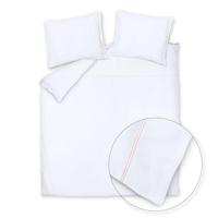 Vandyck Vandyck Dekbedovertrek Purity Torino white 260x240 - thumbnail
