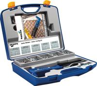 Gesipa 1435459 Popnageltangset 275 mm 1 set(s) - thumbnail