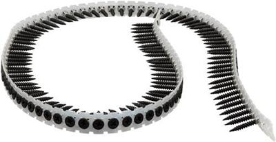 Makita Accessoires | Schroeflint gipsplaat | 3,9x25mm - F-31719