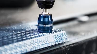 Bosch Accessories EXPERT Sheet Metal 2608900501 Gatenzaag 1 stuks 68 mm 1 stuk(s)