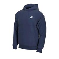 Nike hoodie blauw - thumbnail
