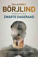 Zwarte dageraad - Cilla Börjlind, Rolf Börjlind - ebook - thumbnail
