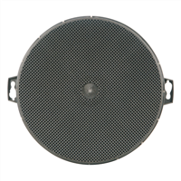 Bosch Siemens Koolstoffilter 00353121 DHZ5140 2 stuks - thumbnail