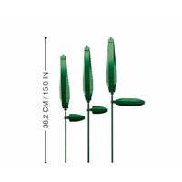 Sluban Flowers strelitzia reginae aiton (m38-b1121c) - thumbnail