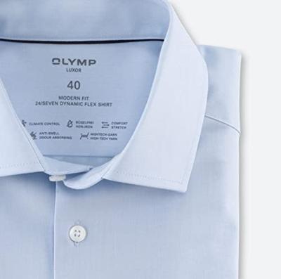 OLYMP Dress shirt 1230/24/11