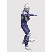 Hero's Brave Statue: Ultraman Figure - Tiga Sky - thumbnail