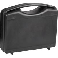 Joy-it Box225 Opbergkoffer Geschikt voor serie: Raspberry Pi®, Banana Pi, BBC micro:bit, Arduino, Calliope, BeagleBoard, C-Control, Rock Pi Zwart - thumbnail