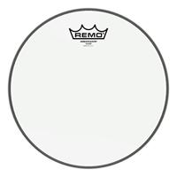 Remo BA-0310-00 Ambassador Clear 10 inch drumvel - thumbnail
