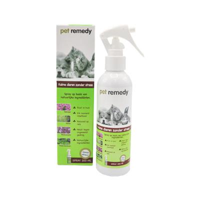 Pet Remedy kalmerende spray voor huisdieren 200 ml