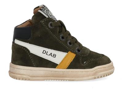 Develab 45147 526 green Groen maat 21