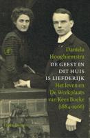 De geest in dit huis is liefderijk - Daniela Hooghiemstra - eBook (9789029586498) - thumbnail