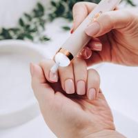 Finishing Touch Flawless Salon Nails - Elektrische nagelvijl - Professionele manicurekit voor thuismanicure-ervaring - thumbnail