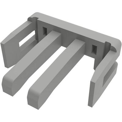 Molex 500817-0205 Houder Inhoud: 1 stuk(s) Bag