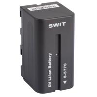 Swit S-8770 DV Battery for Sony L series NP-F770 31Wh - thumbnail