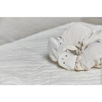 Mijn eerste KALOO babypakje beige - thumbnail