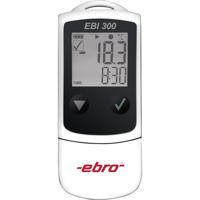 ebro 1340-6330 EBI 300 Temperatuur datalogger Te meten grootheid Temperatuur -30 tot 70 °C - thumbnail