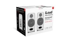 IK Multimedia ILoud Micro Monitor White - thumbnail