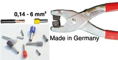 Connex Hulstang 0.14-6.0Qmm - COXT172000