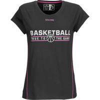Spalding Team T-Shirt 4HER - thumbnail