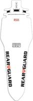 RRP Rearguard - road - white - thumbnail