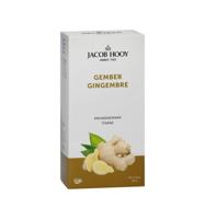 Jacob Hooy Thee Gember - thumbnail