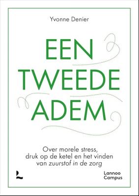 Een tweede adem - Yvonne Denier - ebook