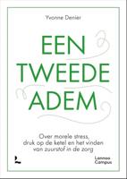 Een tweede adem - Yvonne Denier - ebook - thumbnail