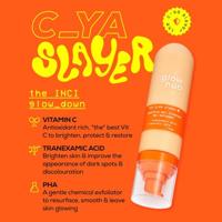 Glow Hub Smoothie Gel Cleanser 120ml - thumbnail