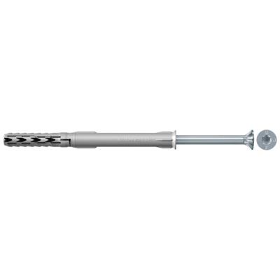 Fischer 046267 SXR 10 x 160 T Constructie plug 160 mm 10 mm 50 stuk(s)