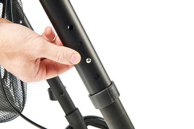 Vitility Rollator Vitility Rollator