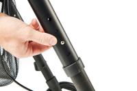 Vitility Rollator - thumbnail