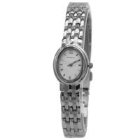 Prisma Classic P.1038 Silver Dameshorloge - thumbnail