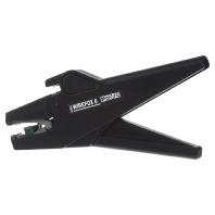 Phoenix Contact Quick Wirefox 6 1204384 Afstriptang 0.08 tot 6 mm² 0.5 tot 2.9 mm - thumbnail