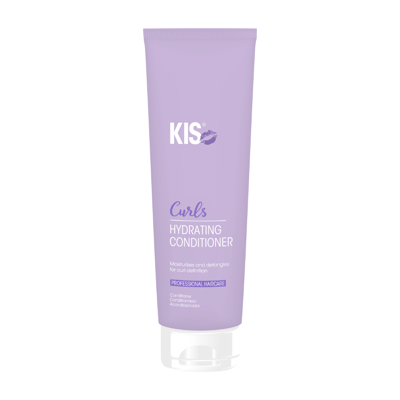 KIS Curls Hydrating Conditioner 250ml KIS Curls Hydrating Conditioner 250ml